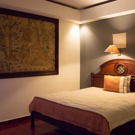 Pecatu Guesthouse 乌鲁瓦图 外观 照片