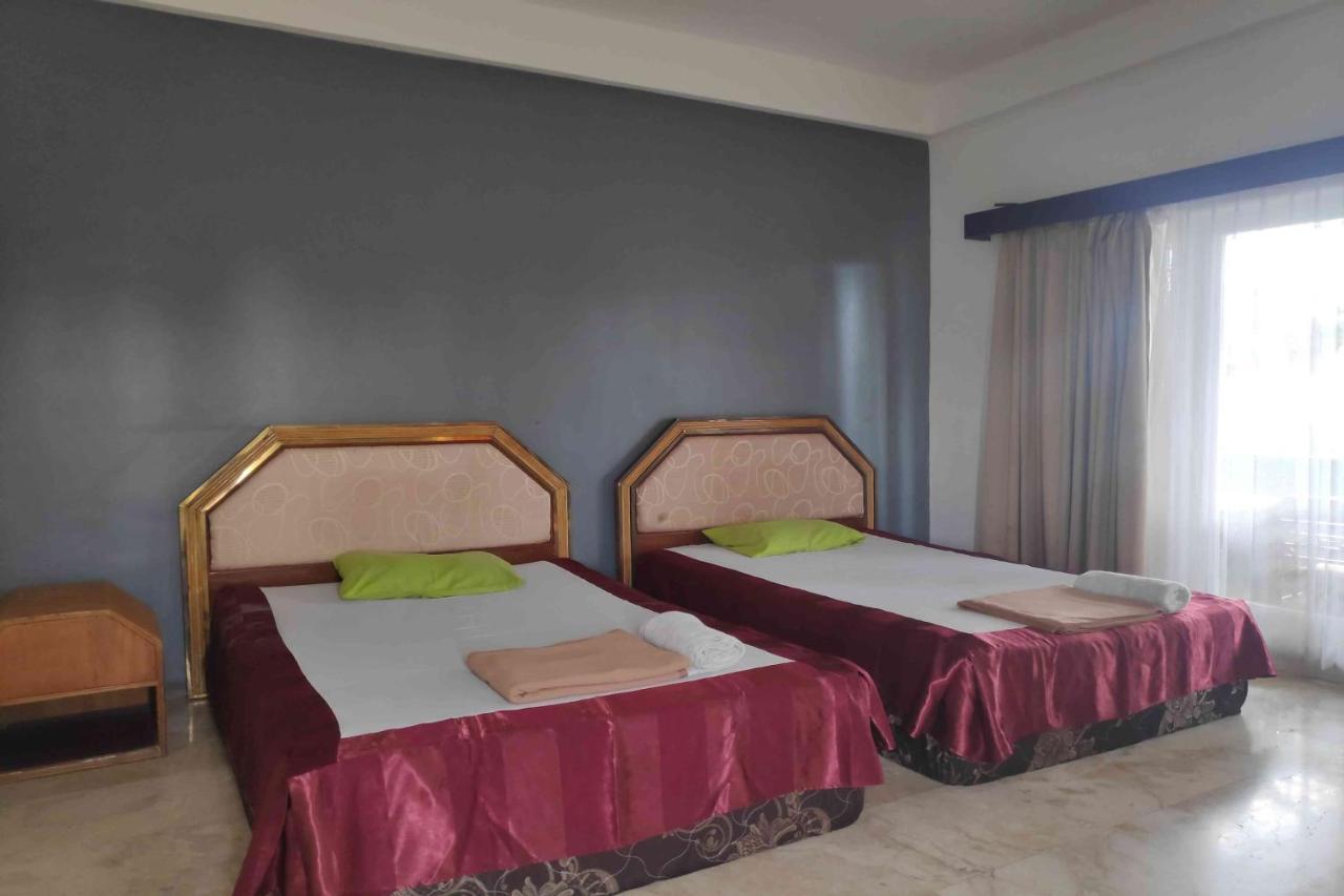 Pecatu Guesthouse 乌鲁瓦图 外观 照片