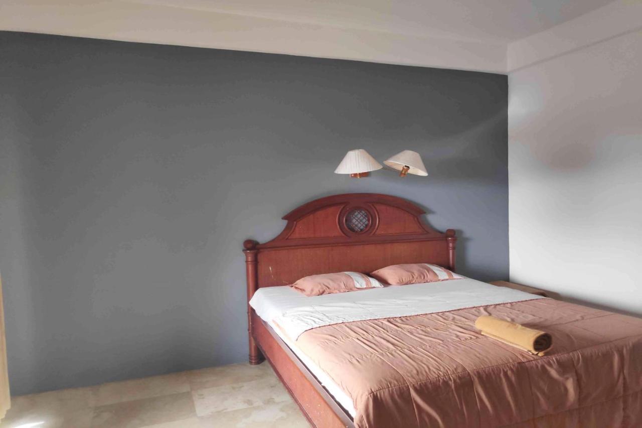 Pecatu Guesthouse 乌鲁瓦图 外观 照片