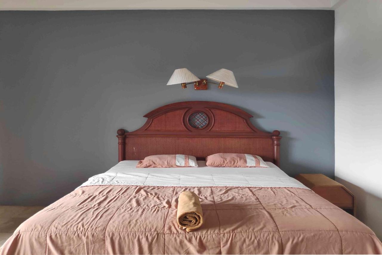 Pecatu Guesthouse 乌鲁瓦图 外观 照片