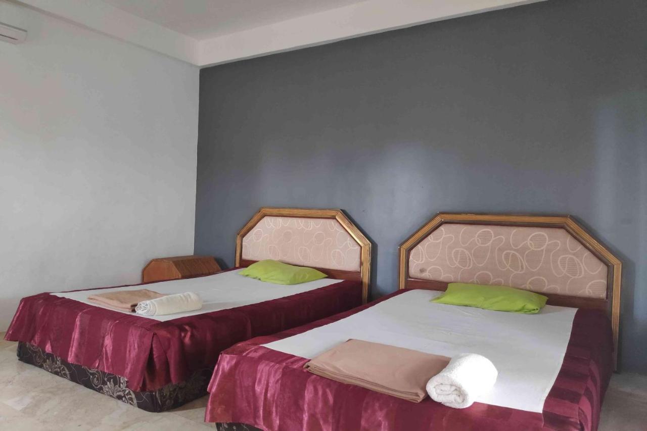 Pecatu Guesthouse 乌鲁瓦图 外观 照片