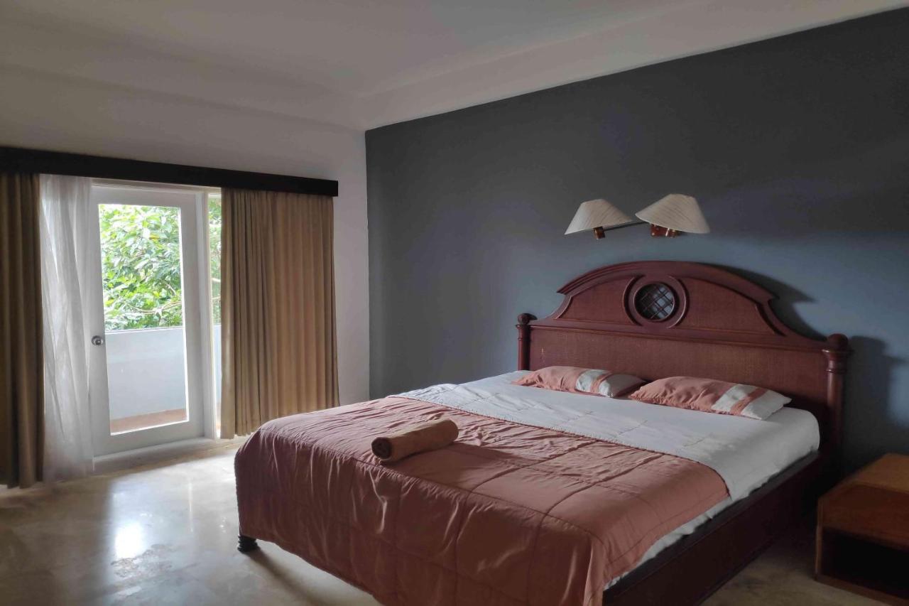 Pecatu Guesthouse 乌鲁瓦图 外观 照片