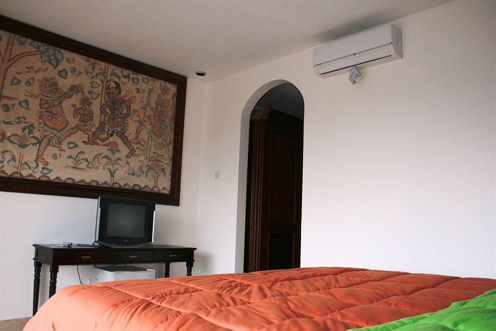 Pecatu Guesthouse 乌鲁瓦图 外观 照片