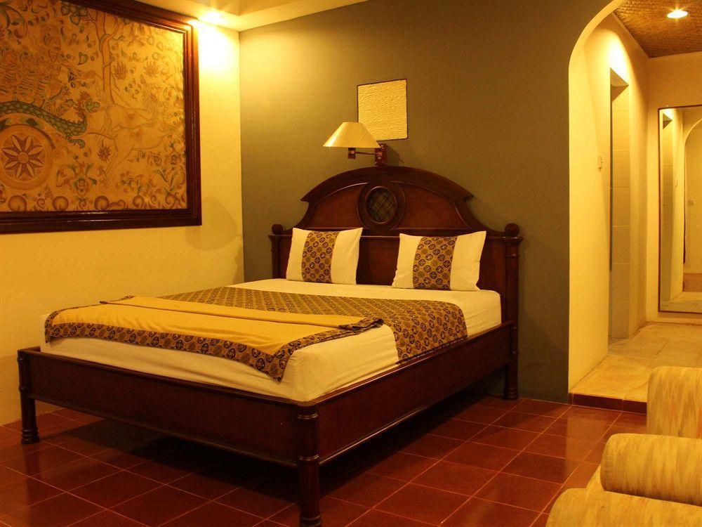 Pecatu Guesthouse 乌鲁瓦图 外观 照片