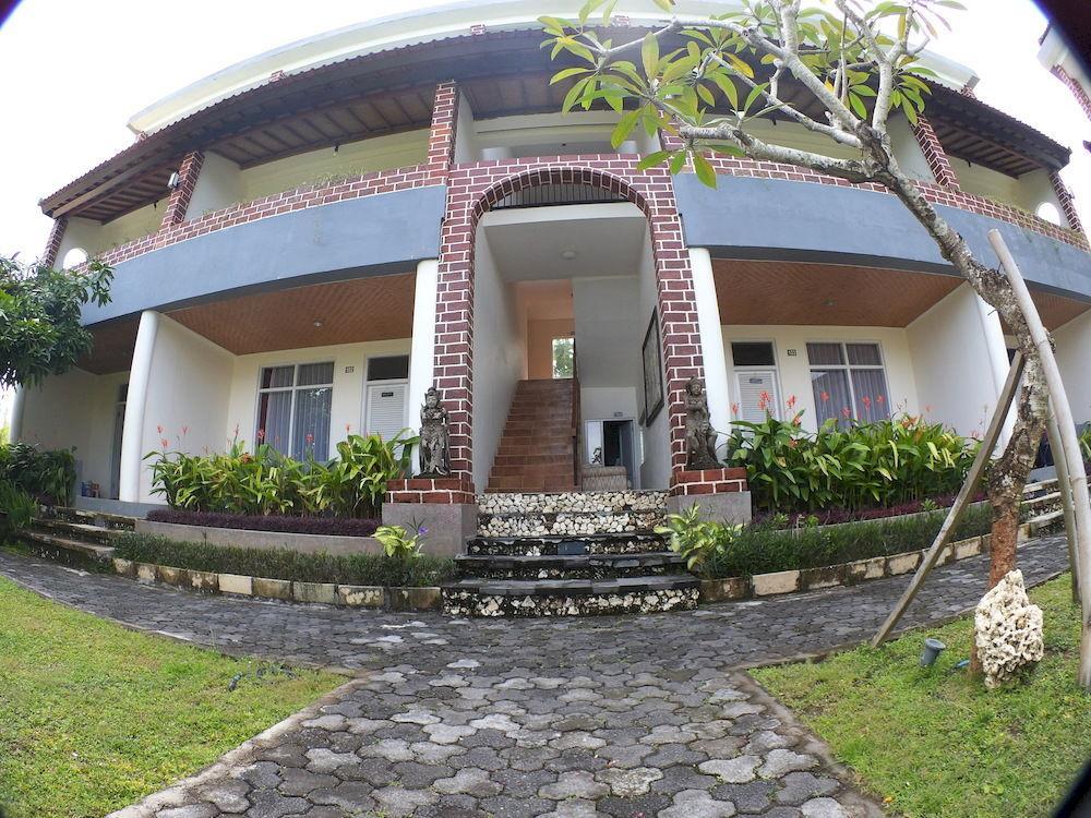 Pecatu Guesthouse 乌鲁瓦图 外观 照片